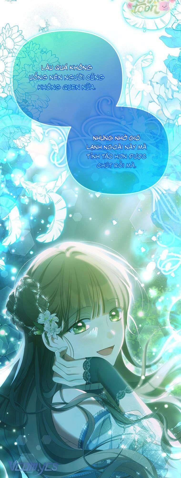 Sao Lại Ám Ảnh Cô Vợ Giả Mạo Quá Vậy? - Chapter 73 - Page 19