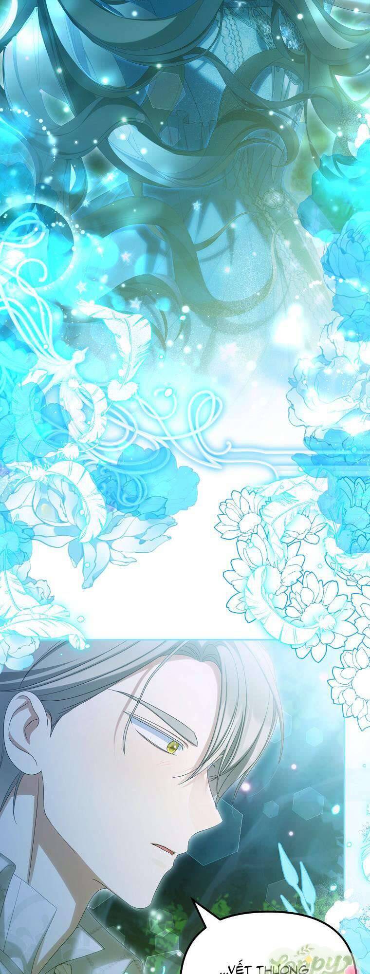 Sao Lại Ám Ảnh Cô Vợ Giả Mạo Quá Vậy? - Chapter 73 - Page 20