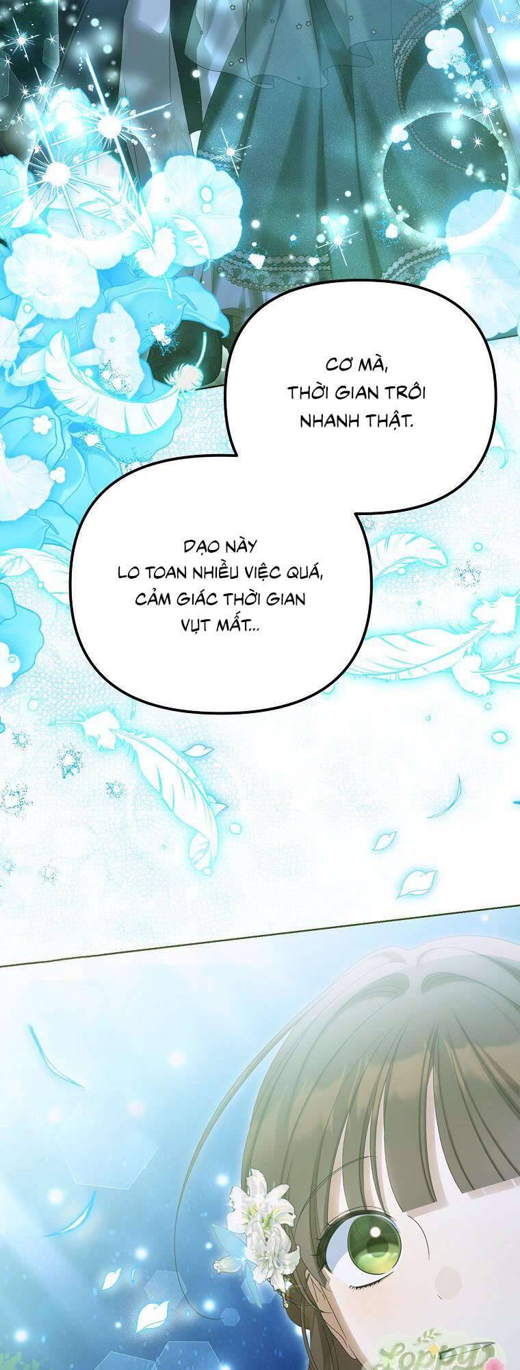 Sao Lại Ám Ảnh Cô Vợ Giả Mạo Quá Vậy? - Chapter 73 - Page 22