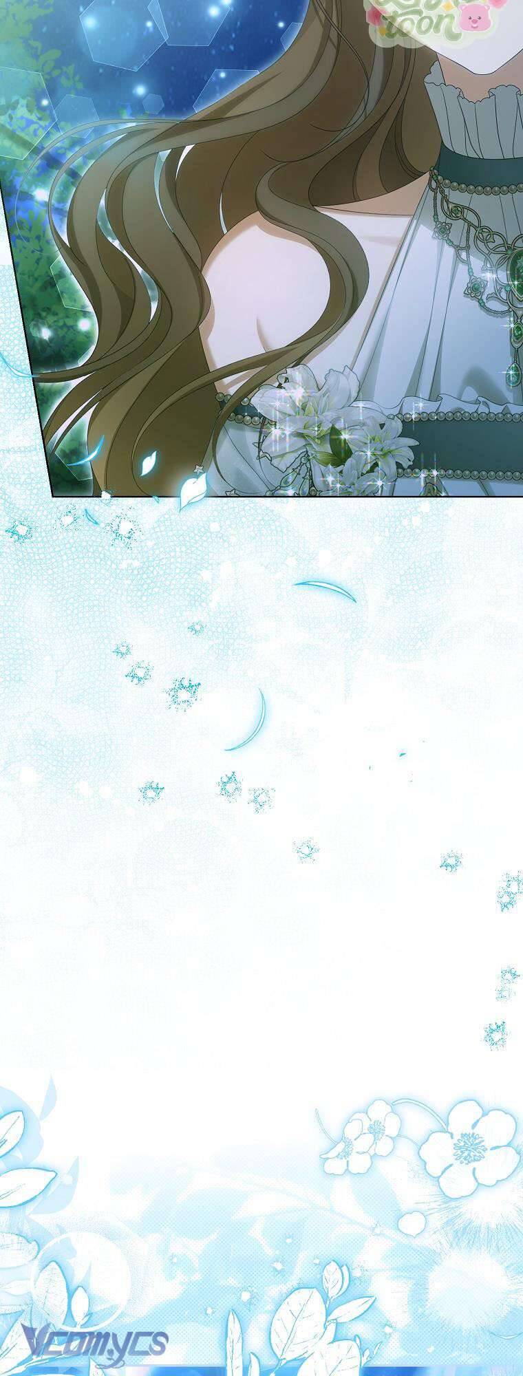 Sao Lại Ám Ảnh Cô Vợ Giả Mạo Quá Vậy? - Chapter 73 - Page 23