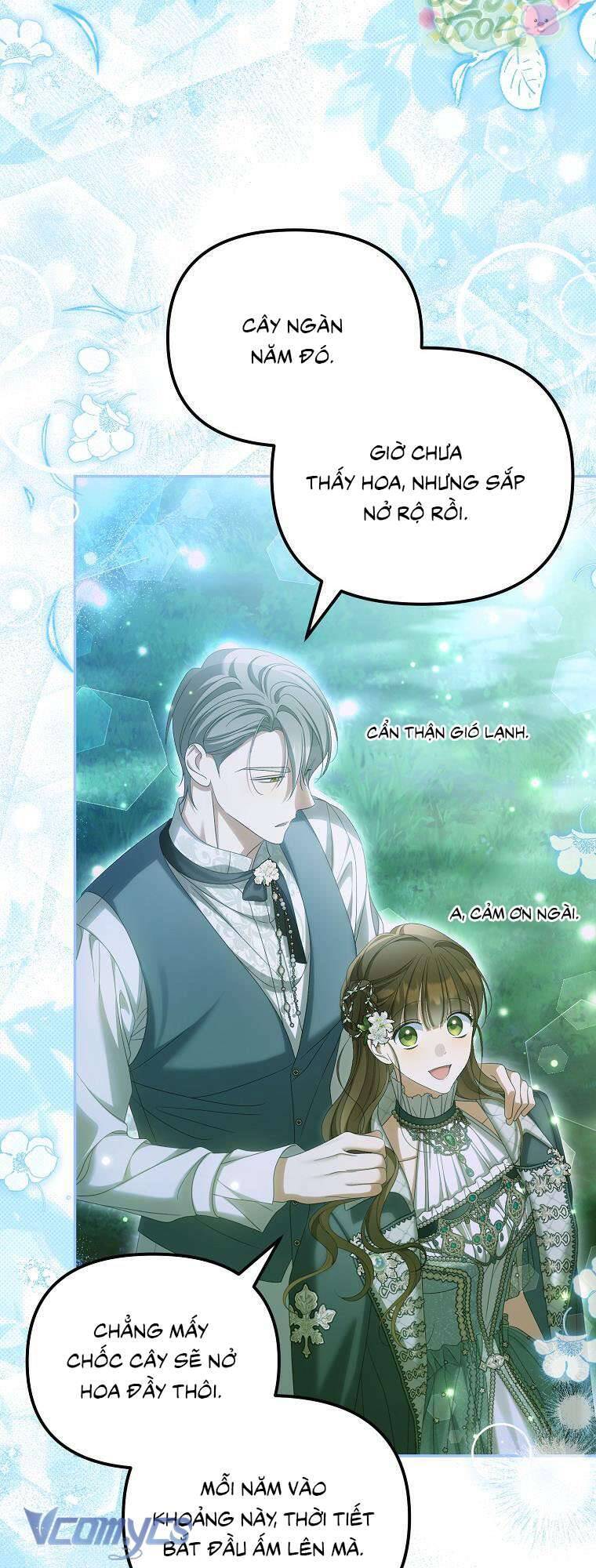 Sao Lại Ám Ảnh Cô Vợ Giả Mạo Quá Vậy? - Chapter 73 - Page 25