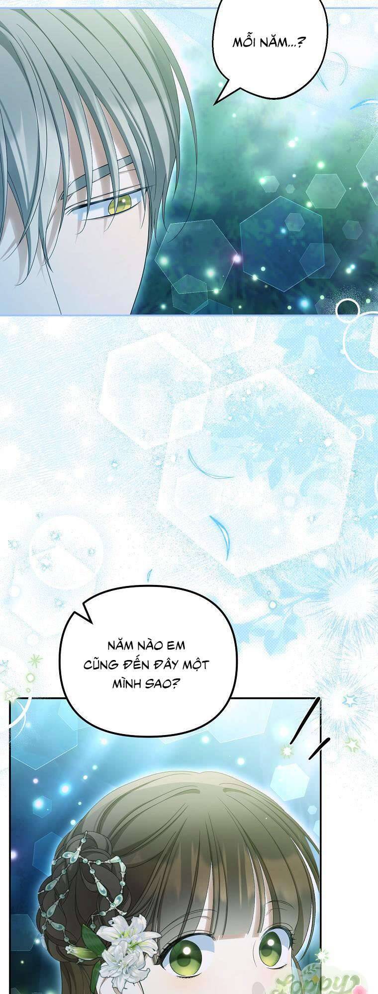 Sao Lại Ám Ảnh Cô Vợ Giả Mạo Quá Vậy? - Chapter 73 - Page 27