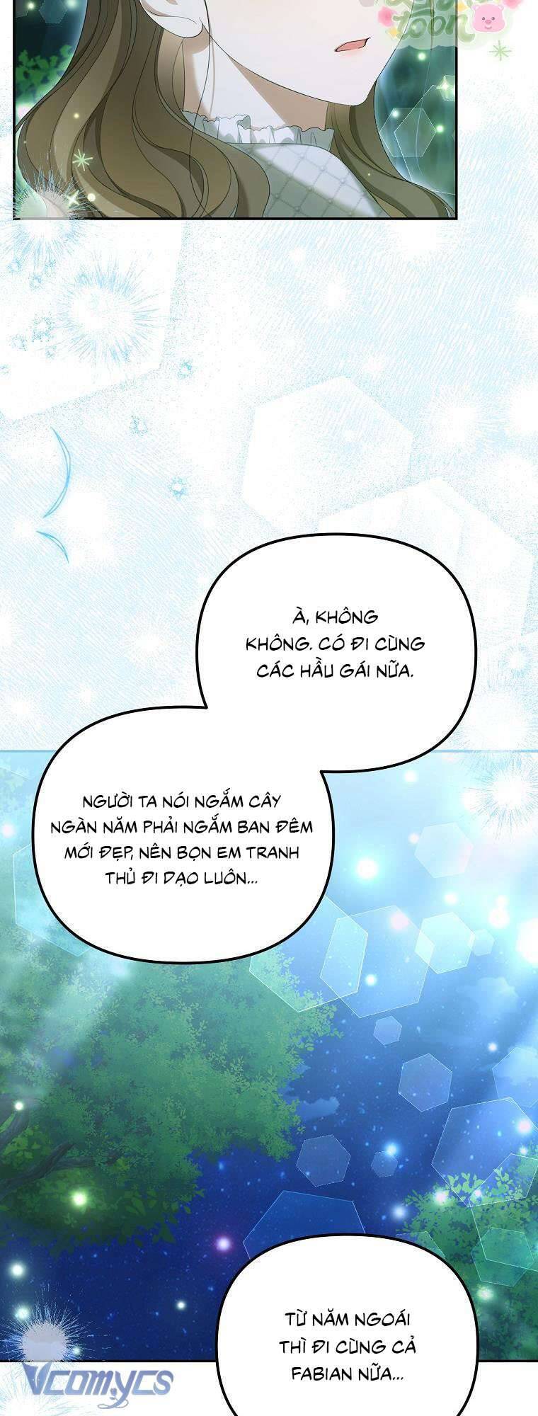 Sao Lại Ám Ảnh Cô Vợ Giả Mạo Quá Vậy? - Chapter 73 - Page 28