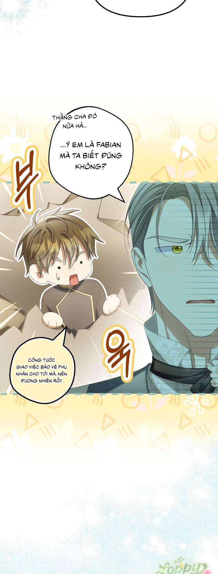 Sao Lại Ám Ảnh Cô Vợ Giả Mạo Quá Vậy? - Chapter 73 - Page 29