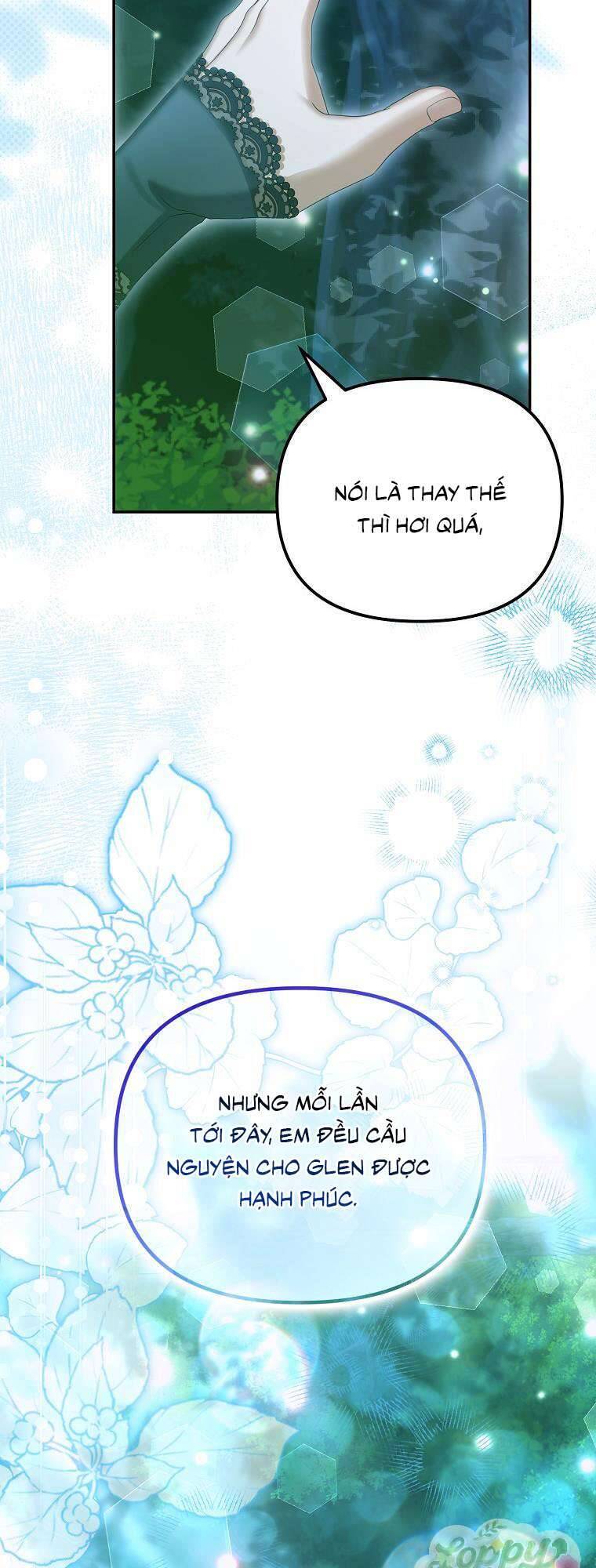 Sao Lại Ám Ảnh Cô Vợ Giả Mạo Quá Vậy? - Chapter 73 - Page 31