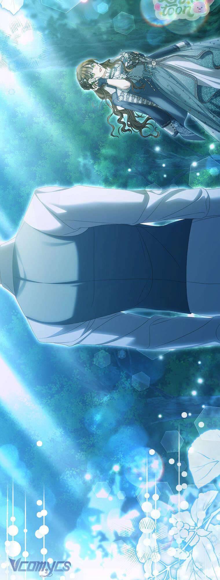 Sao Lại Ám Ảnh Cô Vợ Giả Mạo Quá Vậy? - Chapter 73 - Page 32