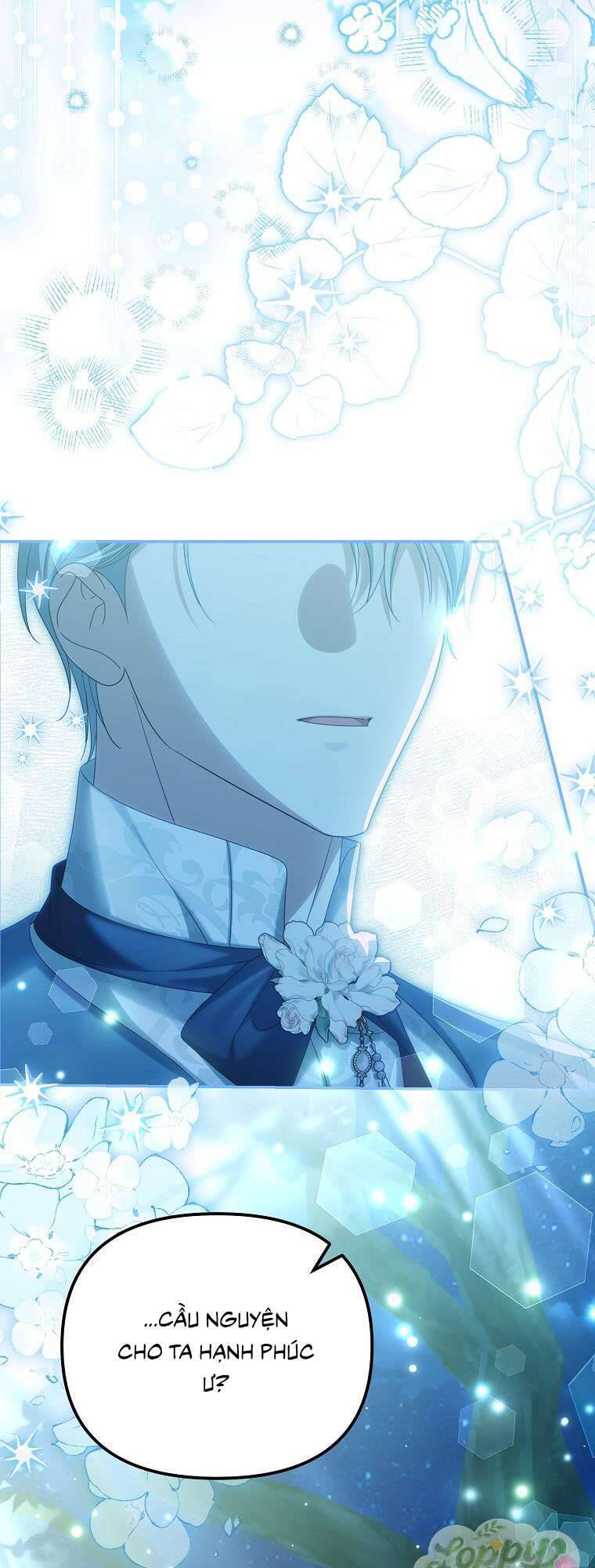 Sao Lại Ám Ảnh Cô Vợ Giả Mạo Quá Vậy? - Chapter 73 - Page 33