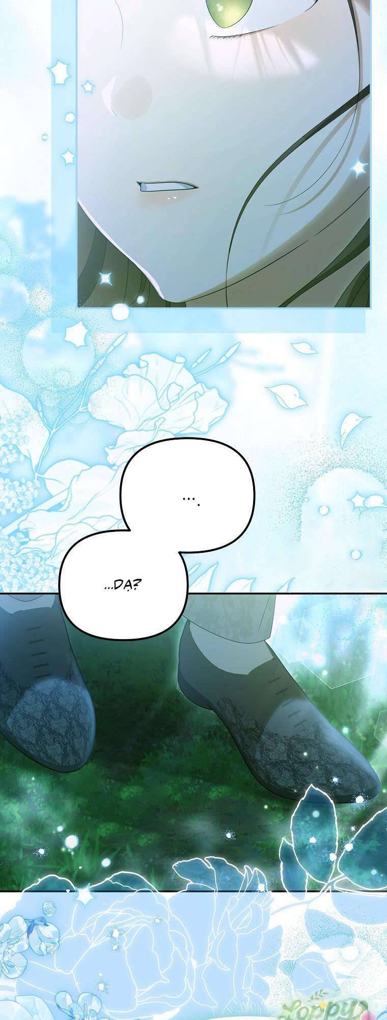 Sao Lại Ám Ảnh Cô Vợ Giả Mạo Quá Vậy? - Chapter 73 - Page 37