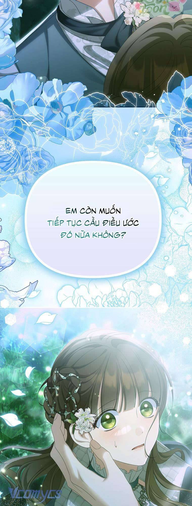 Sao Lại Ám Ảnh Cô Vợ Giả Mạo Quá Vậy? - Chapter 73 - Page 40