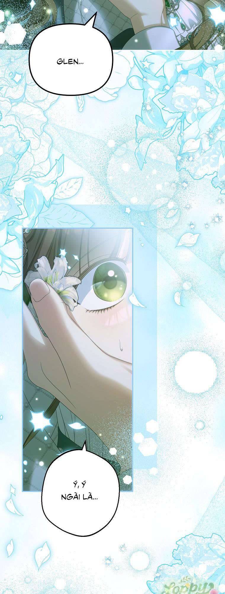 Sao Lại Ám Ảnh Cô Vợ Giả Mạo Quá Vậy? - Chapter 73 - Page 41