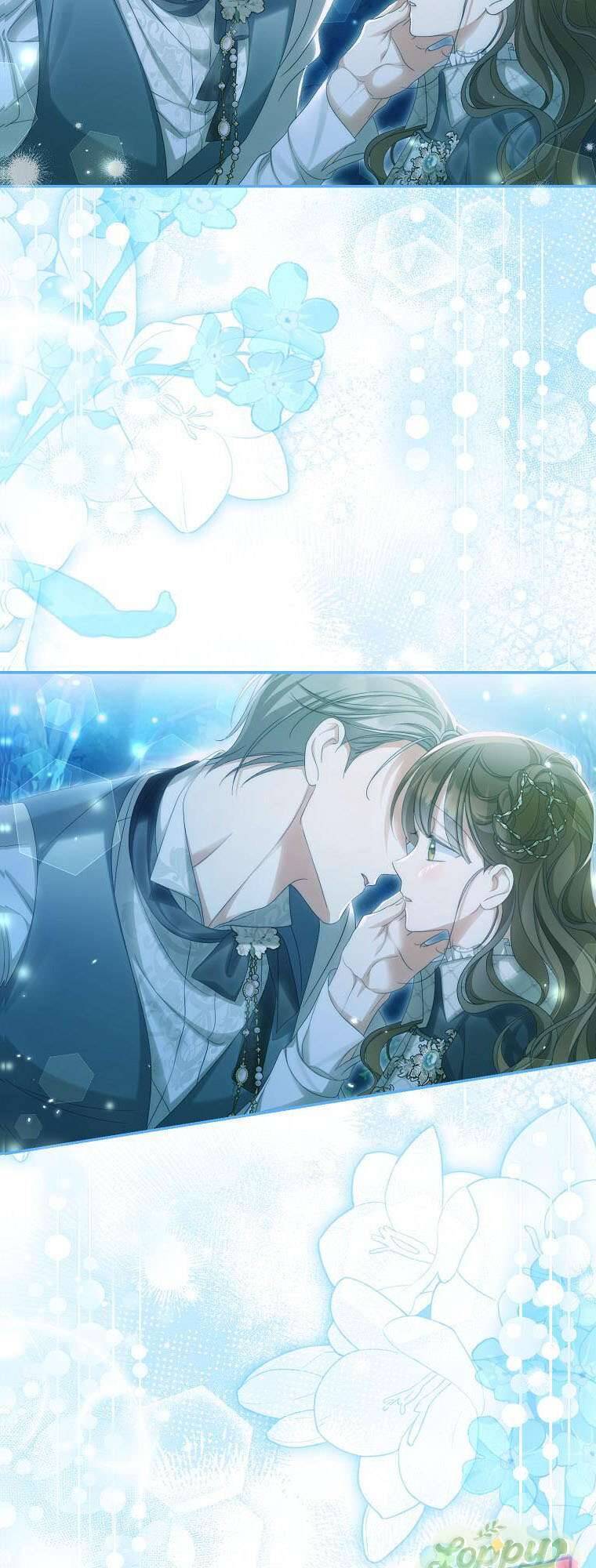 Sao Lại Ám Ảnh Cô Vợ Giả Mạo Quá Vậy? - Chapter 73 - Page 46