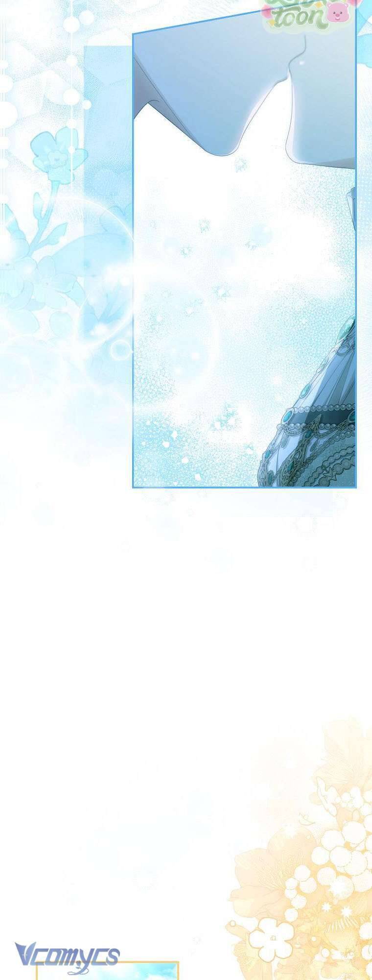 Sao Lại Ám Ảnh Cô Vợ Giả Mạo Quá Vậy? - Chapter 73 - Page 47