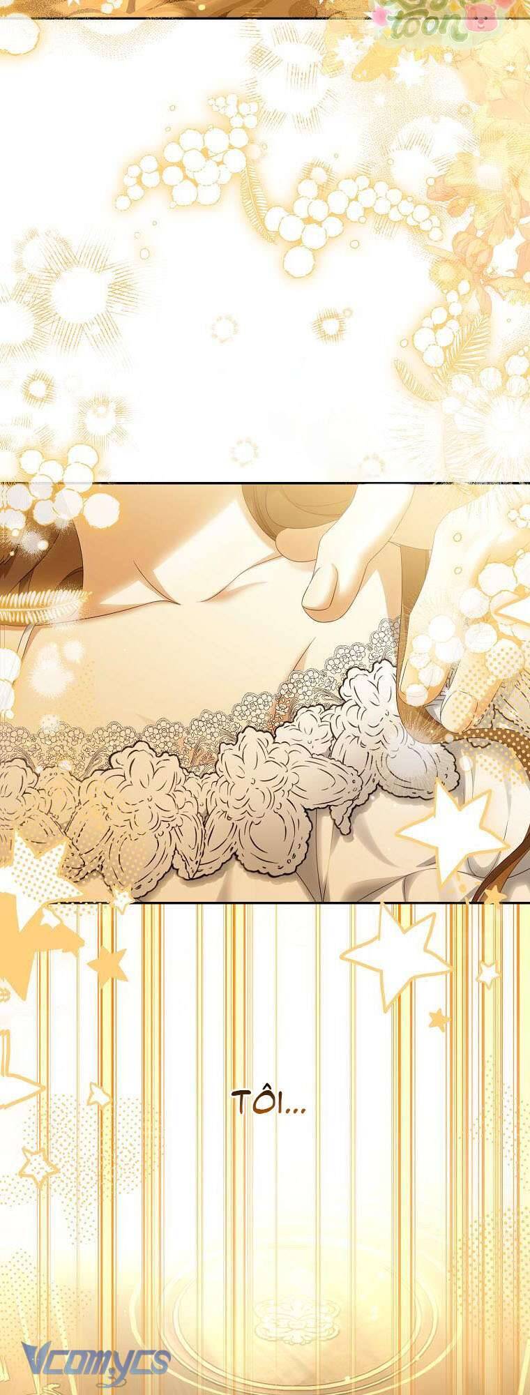 Sao Lại Ám Ảnh Cô Vợ Giả Mạo Quá Vậy? - Chapter 73 - Page 49