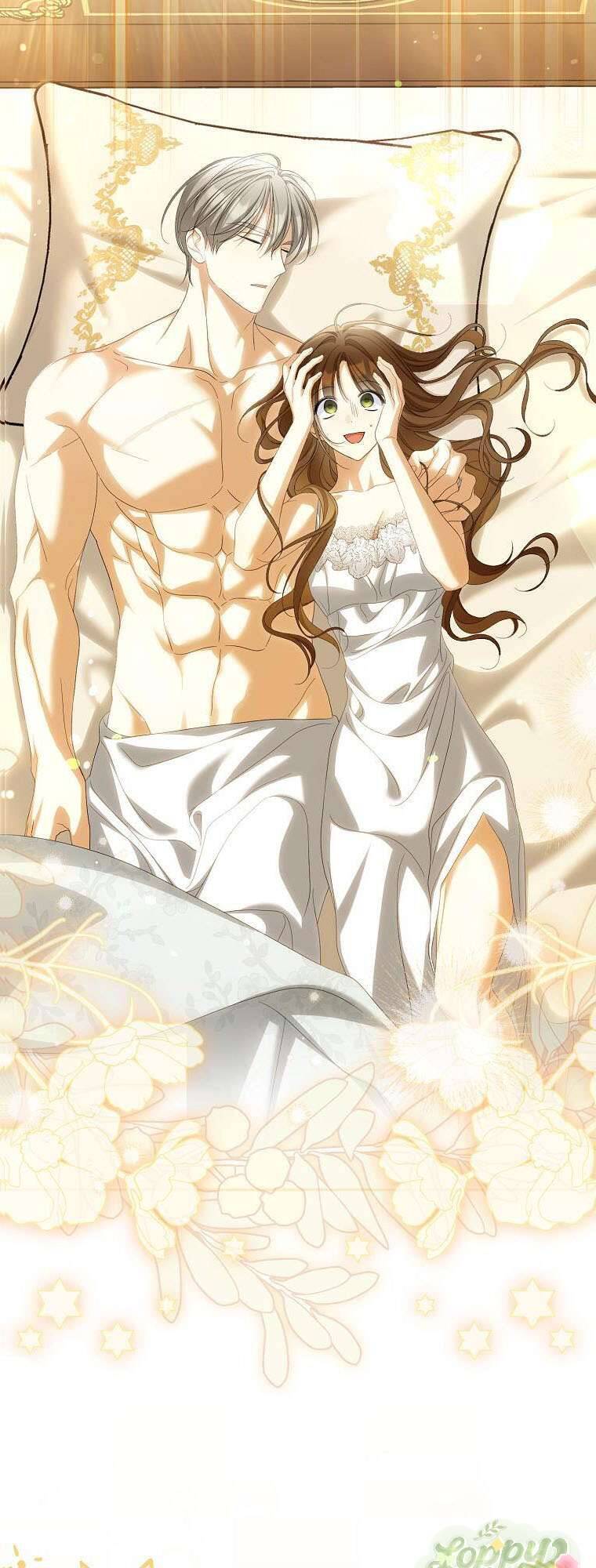 Sao Lại Ám Ảnh Cô Vợ Giả Mạo Quá Vậy? - Chapter 73 - Page 50