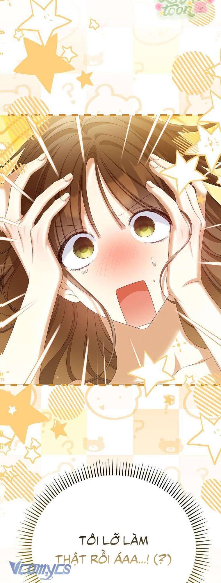 Sao Lại Ám Ảnh Cô Vợ Giả Mạo Quá Vậy? - Chapter 73 - Page 51