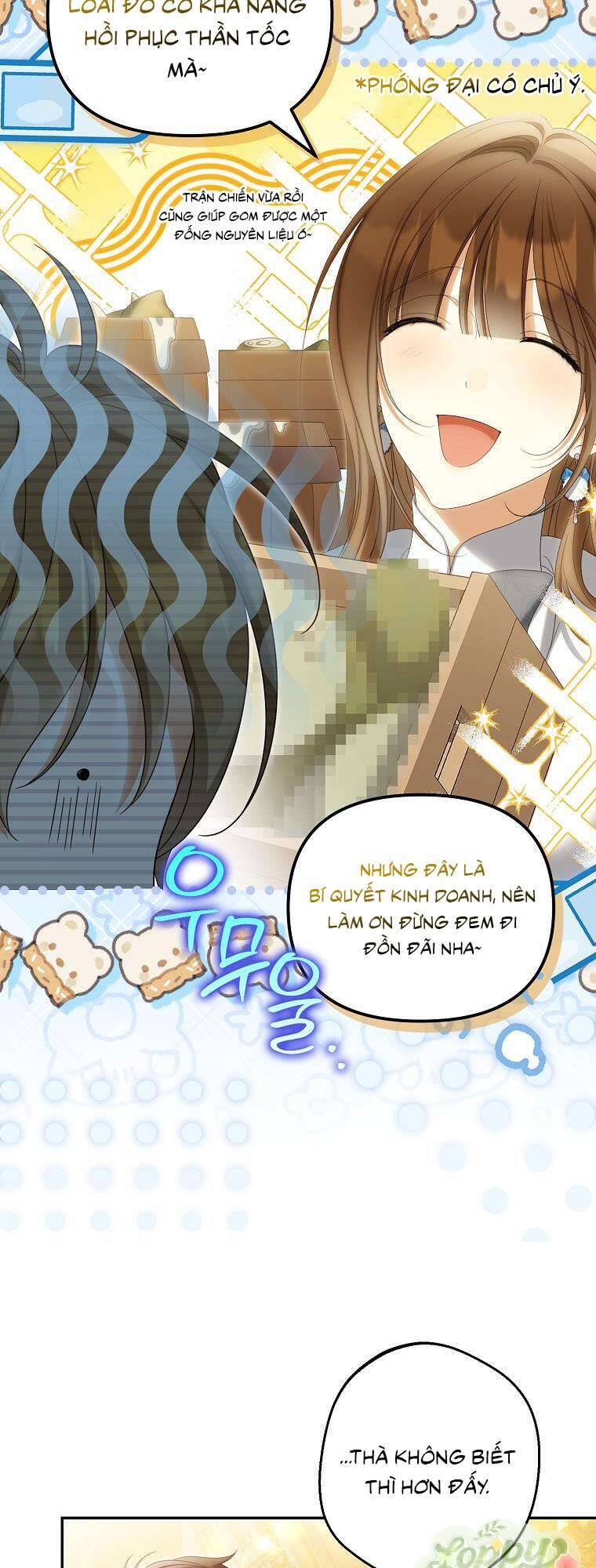 Sao Lại Ám Ảnh Cô Vợ Giả Mạo Quá Vậy? - Chapter 73 - Page 6