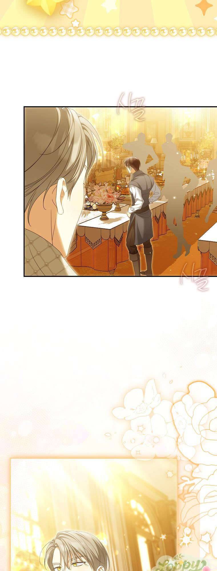 Sao Lại Ám Ảnh Cô Vợ Giả Mạo Quá Vậy? - Chapter 73 - Page 9