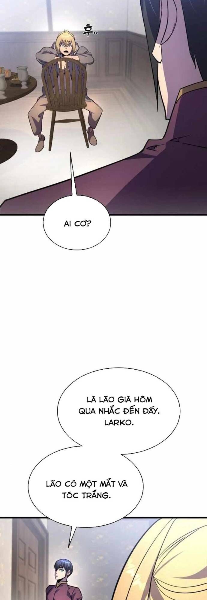 Thiên Tài Ma Pháp Sư Vật Lí - Chapter 21 - Page 10