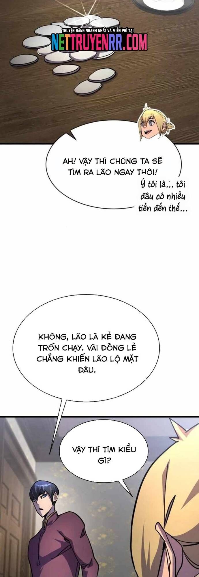 Thiên Tài Ma Pháp Sư Vật Lí - Chapter 21 - Page 12