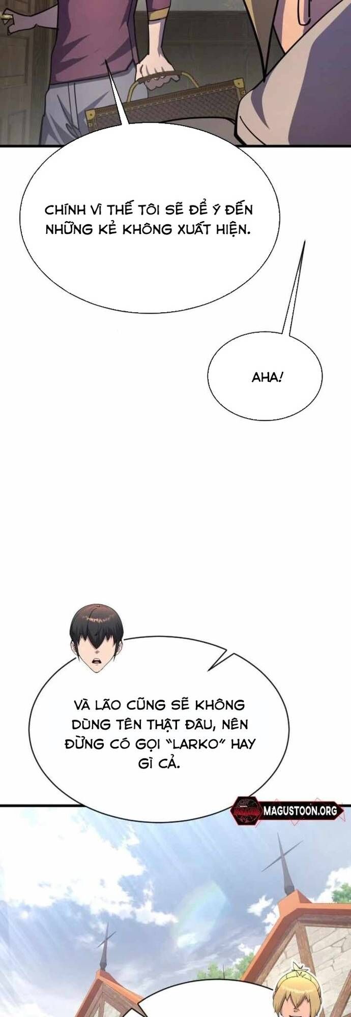 Thiên Tài Ma Pháp Sư Vật Lí - Chapter 21 - Page 13