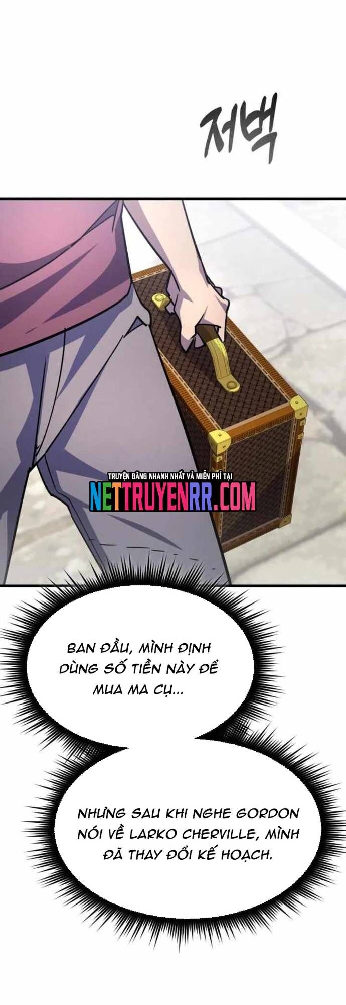 Thiên Tài Ma Pháp Sư Vật Lí - Chapter 21 - Page 15