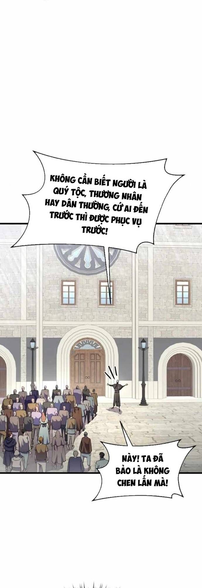 Thiên Tài Ma Pháp Sư Vật Lí - Chapter 21 - Page 18