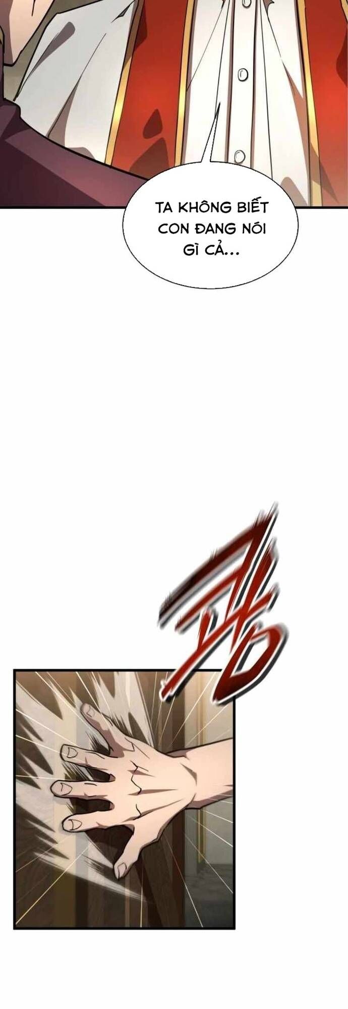 Thiên Tài Ma Pháp Sư Vật Lí - Chapter 21 - Page 29