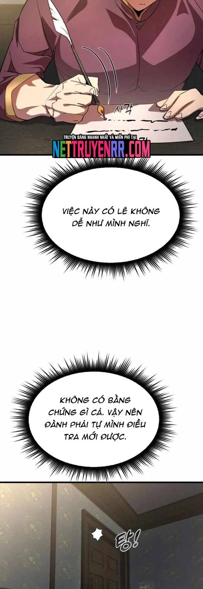 Thiên Tài Ma Pháp Sư Vật Lí - Chapter 21 - Page 38