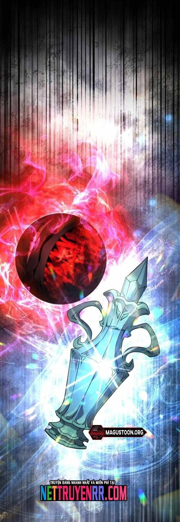 Thiên Tài Ma Pháp Sư Vật Lí - Chapter 21 - Page 4