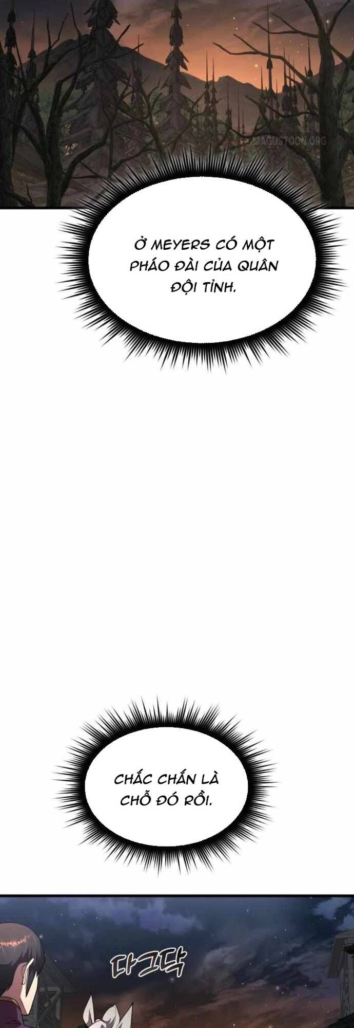 Thiên Tài Ma Pháp Sư Vật Lí - Chapter 21 - Page 40