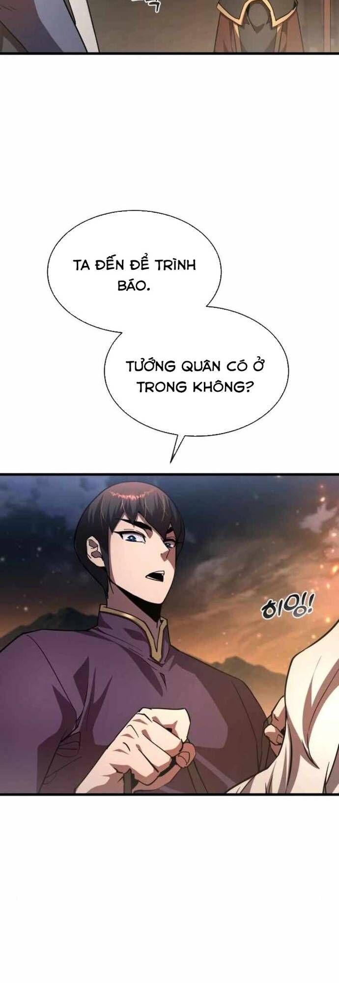 Thiên Tài Ma Pháp Sư Vật Lí - Chapter 21 - Page 43