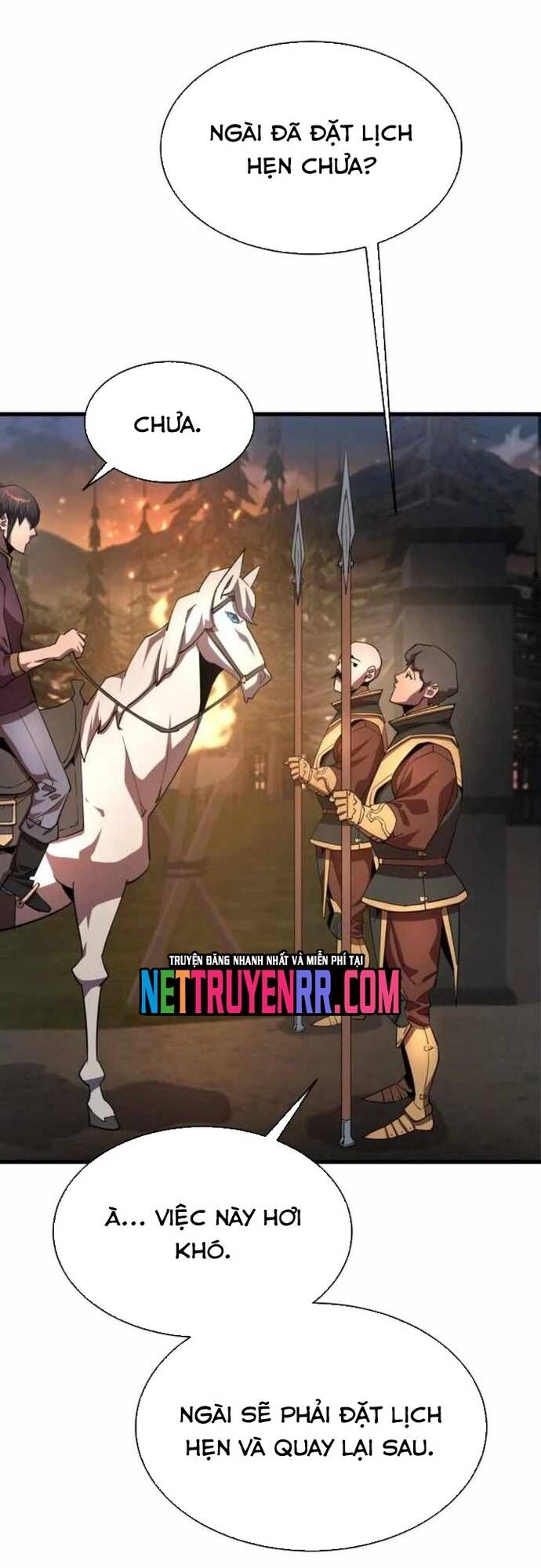 Thiên Tài Ma Pháp Sư Vật Lí - Chapter 21 - Page 44