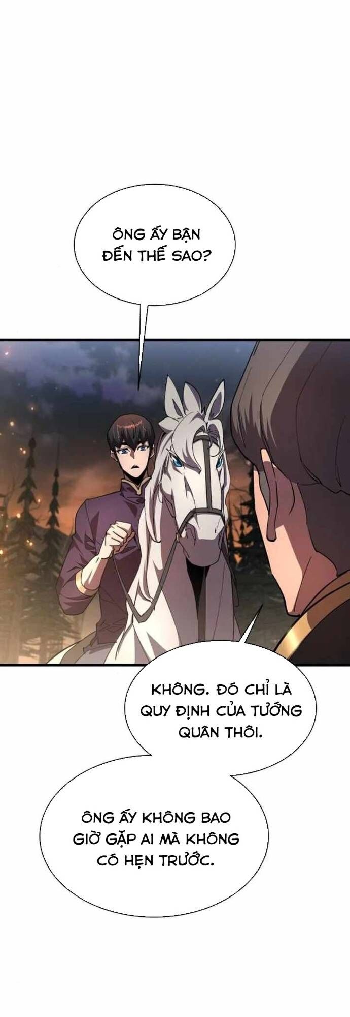 Thiên Tài Ma Pháp Sư Vật Lí - Chapter 21 - Page 45