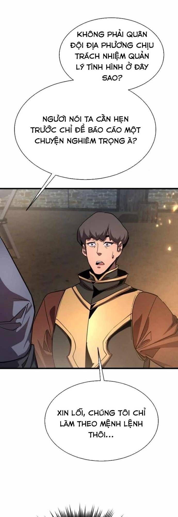 Thiên Tài Ma Pháp Sư Vật Lí - Chapter 21 - Page 46