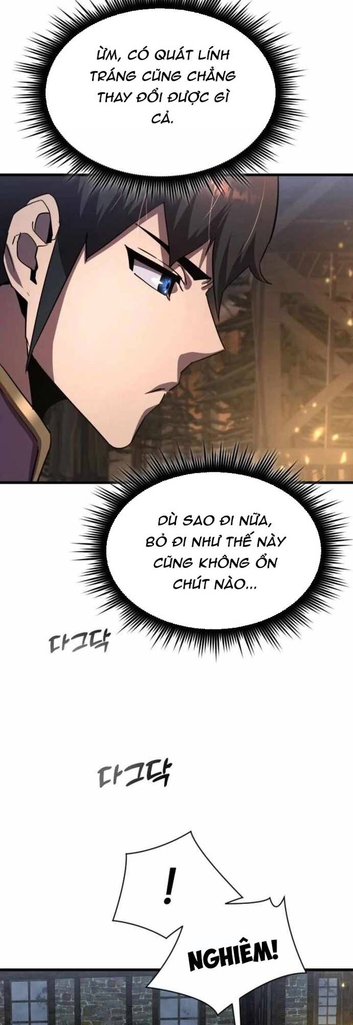 Thiên Tài Ma Pháp Sư Vật Lí - Chapter 21 - Page 47