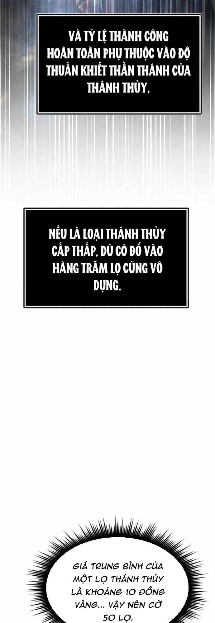 Thiên Tài Ma Pháp Sư Vật Lí - Chapter 21 - Page 5