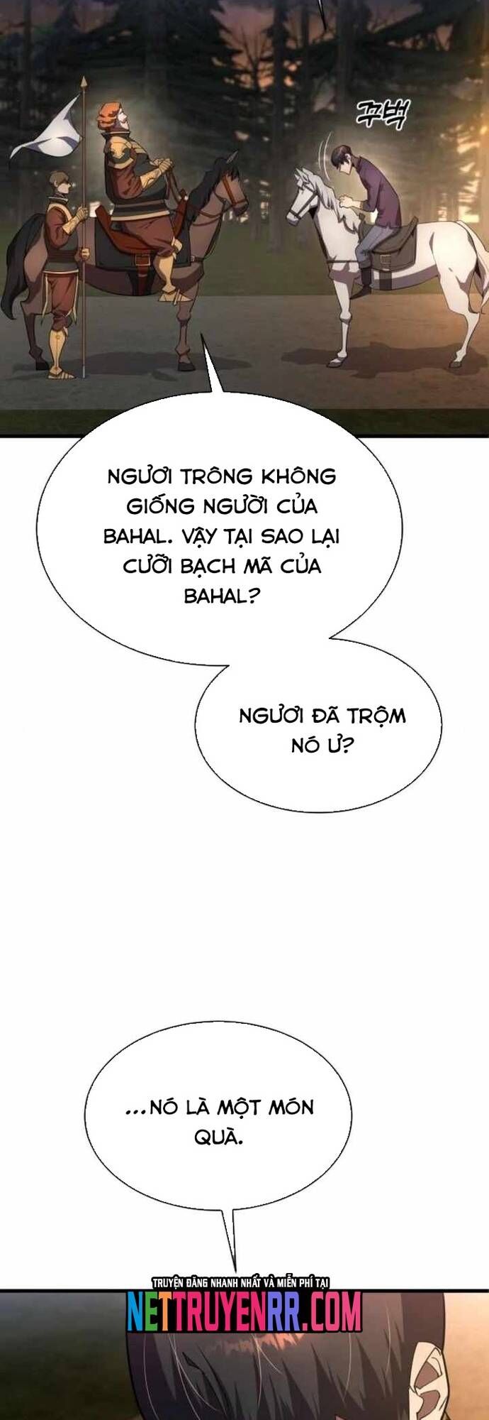 Thiên Tài Ma Pháp Sư Vật Lí - Chapter 21 - Page 51