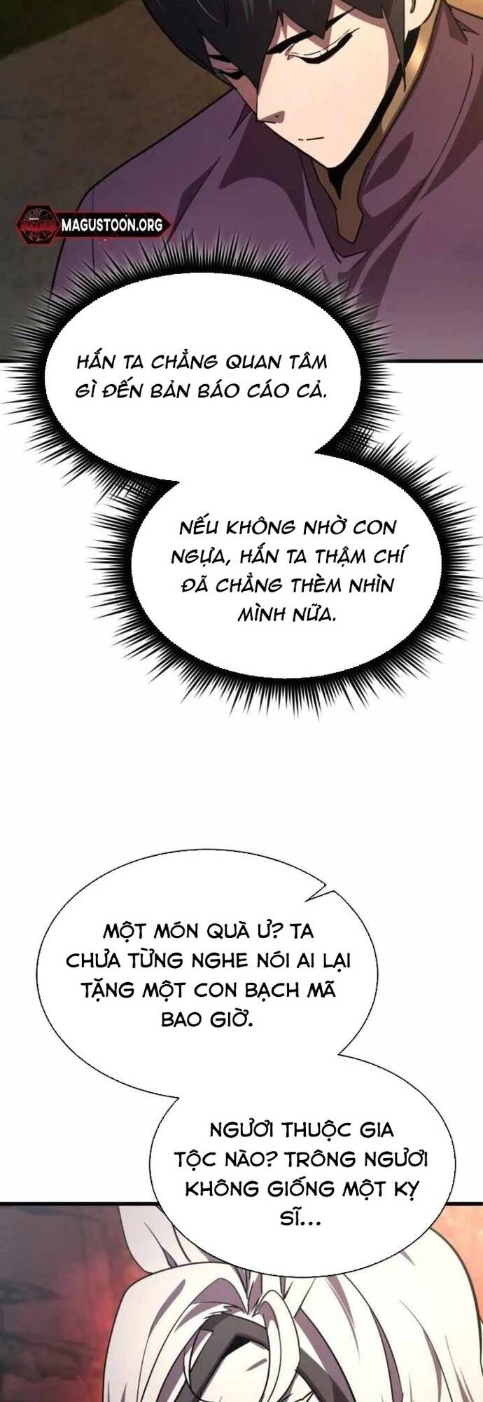 Thiên Tài Ma Pháp Sư Vật Lí - Chapter 21 - Page 52