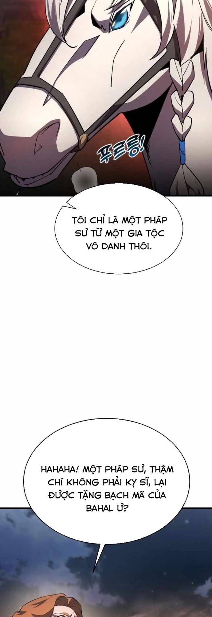 Thiên Tài Ma Pháp Sư Vật Lí - Chapter 21 - Page 53