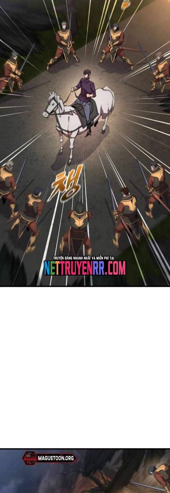 Thiên Tài Ma Pháp Sư Vật Lí - Chapter 21 - Page 56