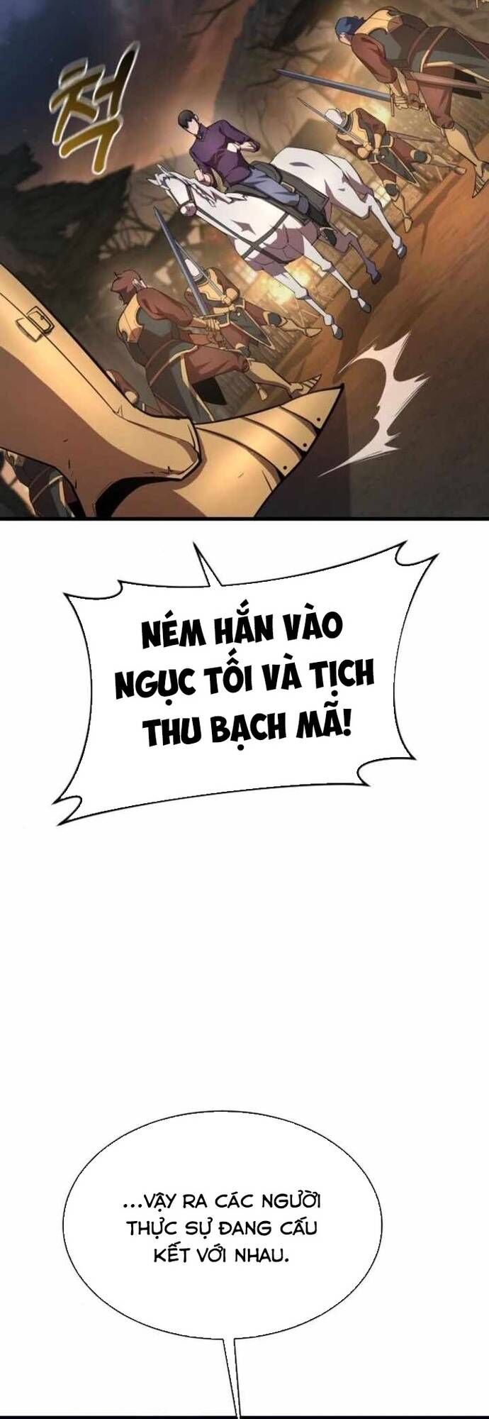 Thiên Tài Ma Pháp Sư Vật Lí - Chapter 21 - Page 57