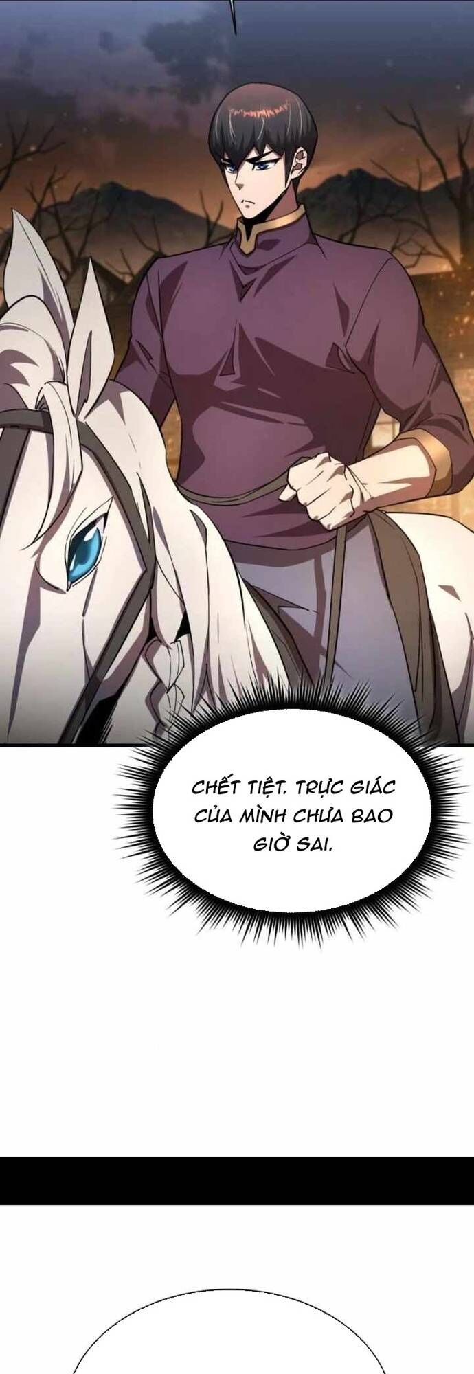 Thiên Tài Ma Pháp Sư Vật Lí - Chapter 21 - Page 58