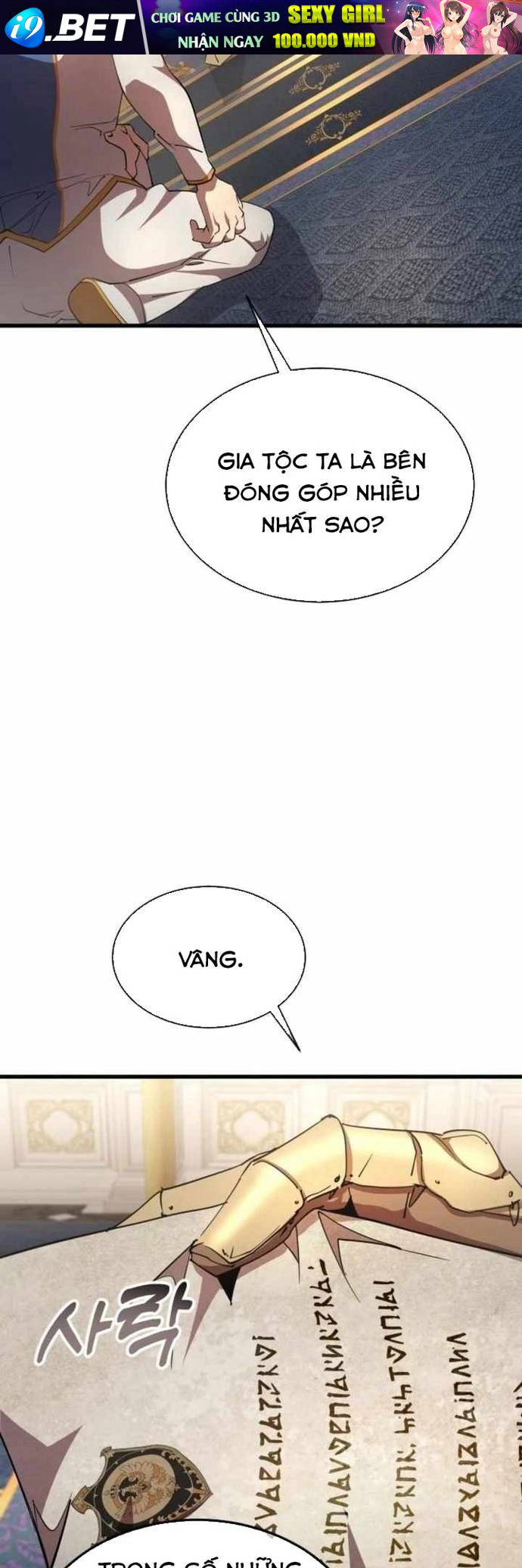 Thiên Tài Ma Pháp Sư Vật Lí - Chapter 21 - Page 65