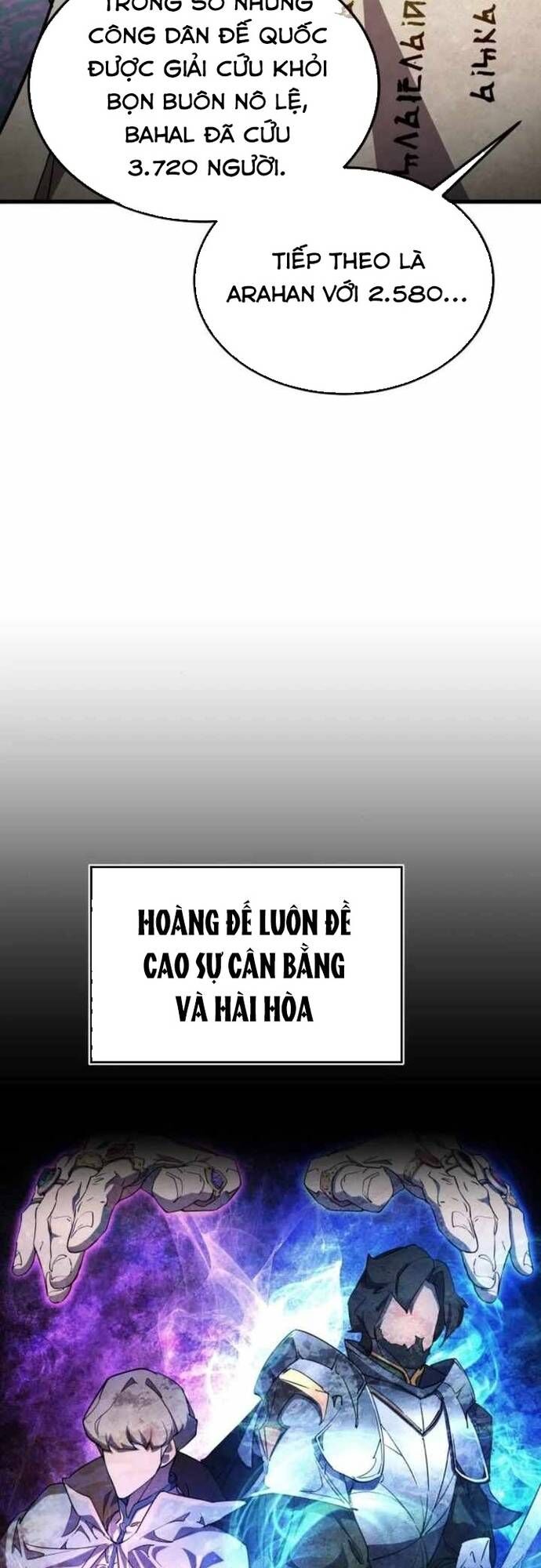 Thiên Tài Ma Pháp Sư Vật Lí - Chapter 21 - Page 66
