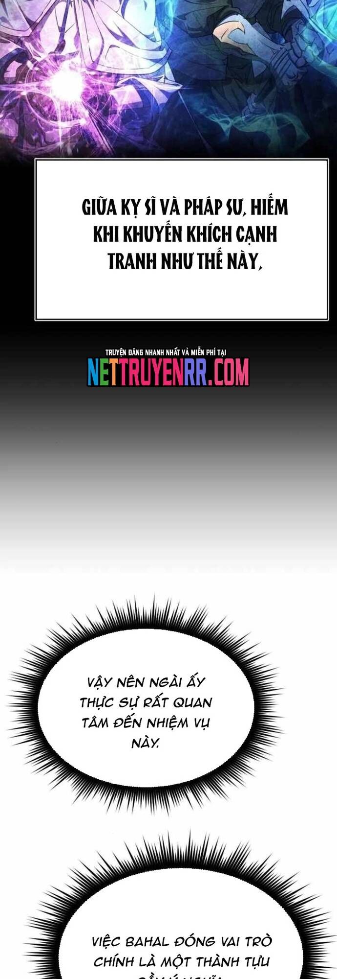 Thiên Tài Ma Pháp Sư Vật Lí - Chapter 21 - Page 67