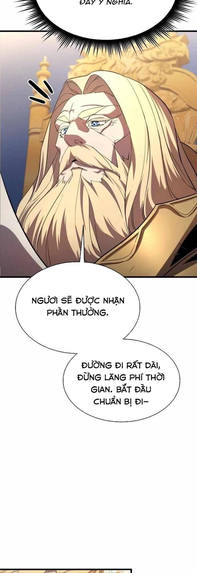 Thiên Tài Ma Pháp Sư Vật Lí - Chapter 21 - Page 68