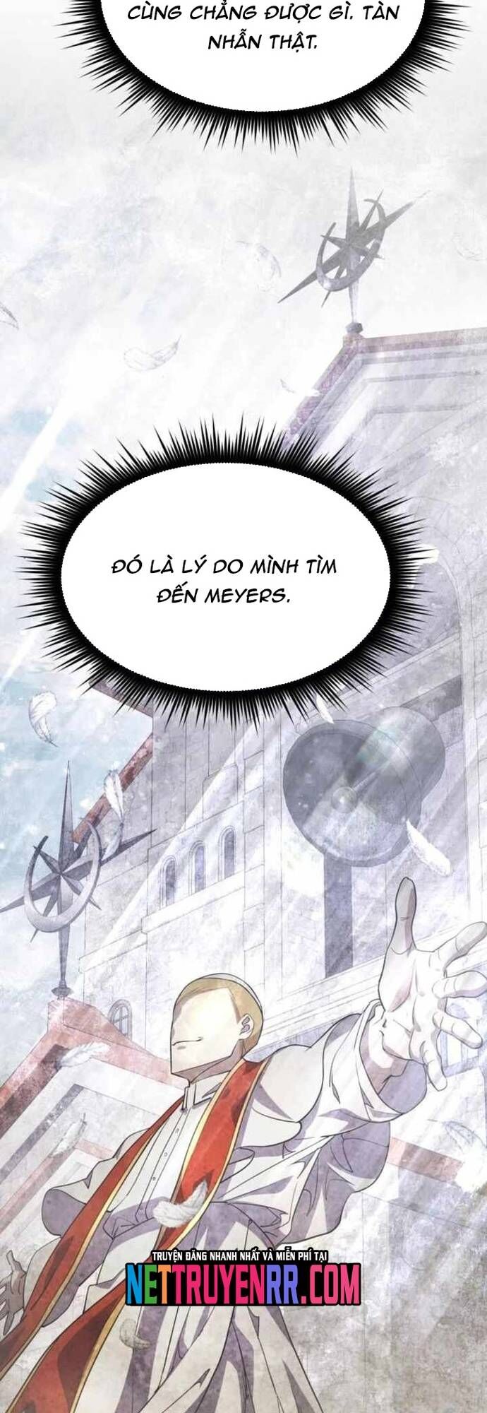 Thiên Tài Ma Pháp Sư Vật Lí - Chapter 21 - Page 7