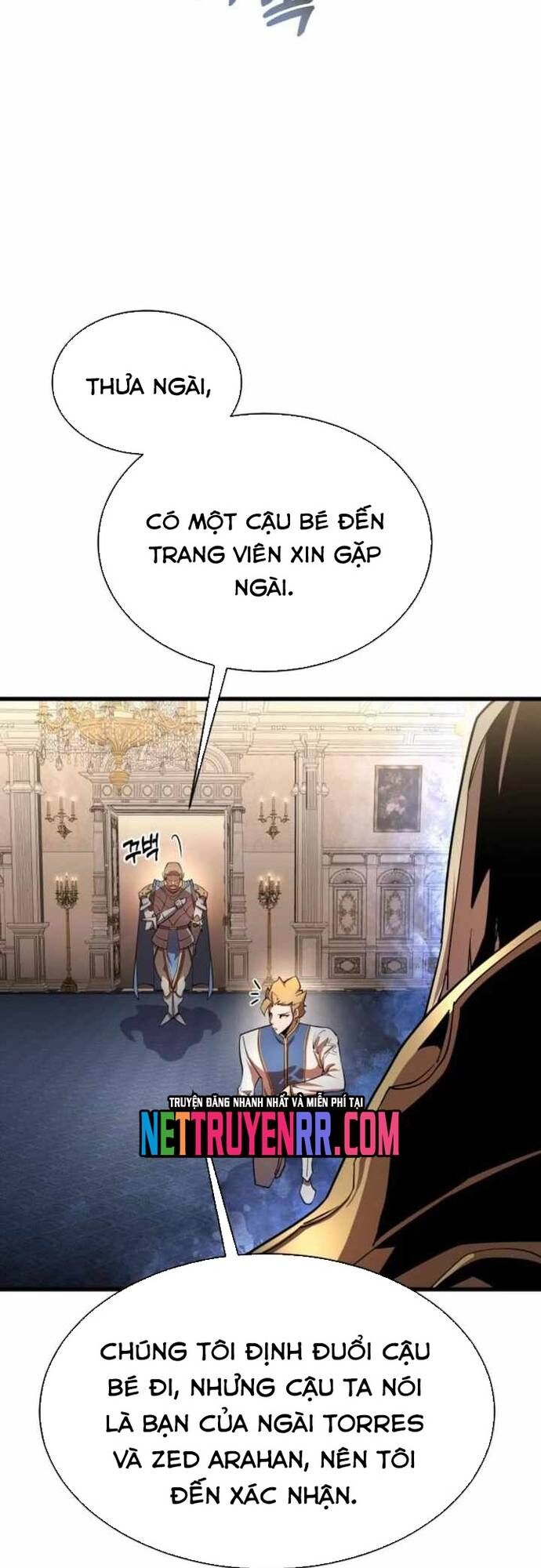 Thiên Tài Ma Pháp Sư Vật Lí - Chapter 21 - Page 70
