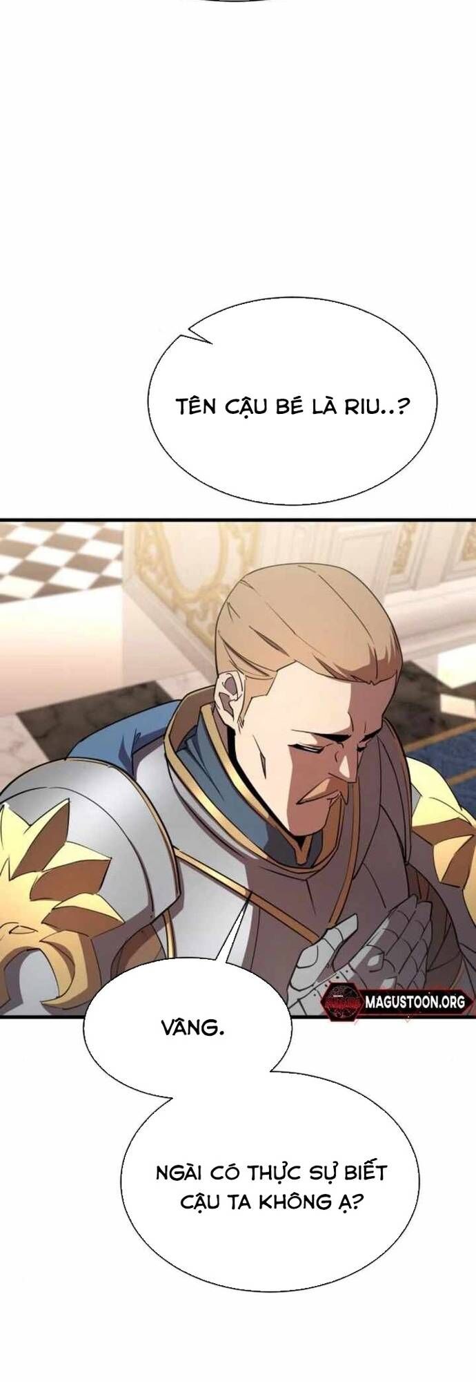 Thiên Tài Ma Pháp Sư Vật Lí - Chapter 21 - Page 71