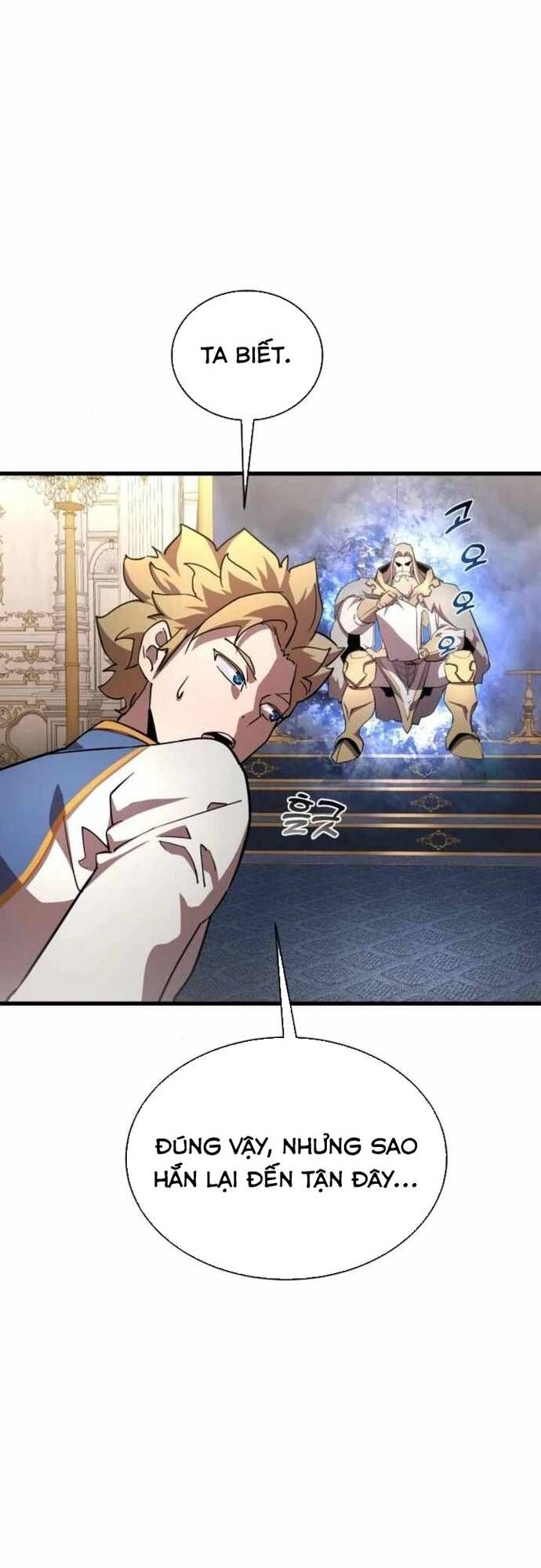 Thiên Tài Ma Pháp Sư Vật Lí - Chapter 21 - Page 72